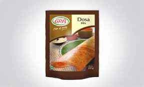 GRB Dosa Mix