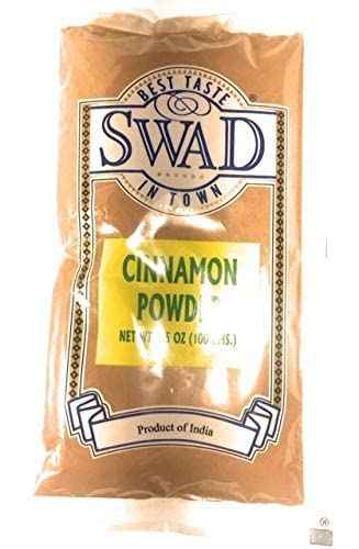 SWAD CINNAMON POWDER