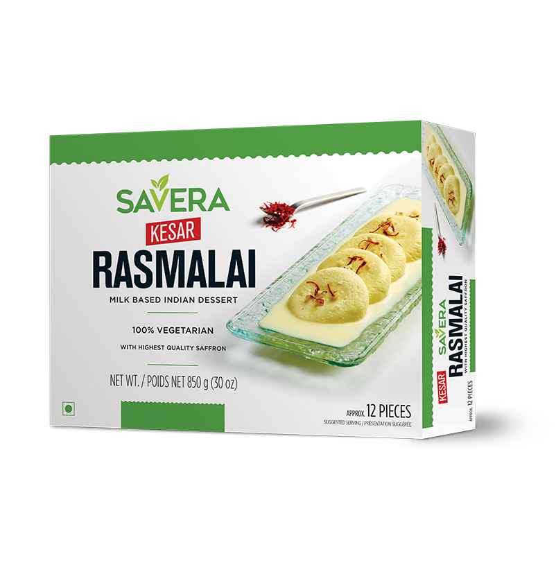 Savera Rasmalai