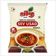 Shreeji Sev Usad Masala