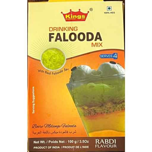 KINGS RABDI FALOODA