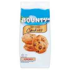 Bounty Soft Cookies