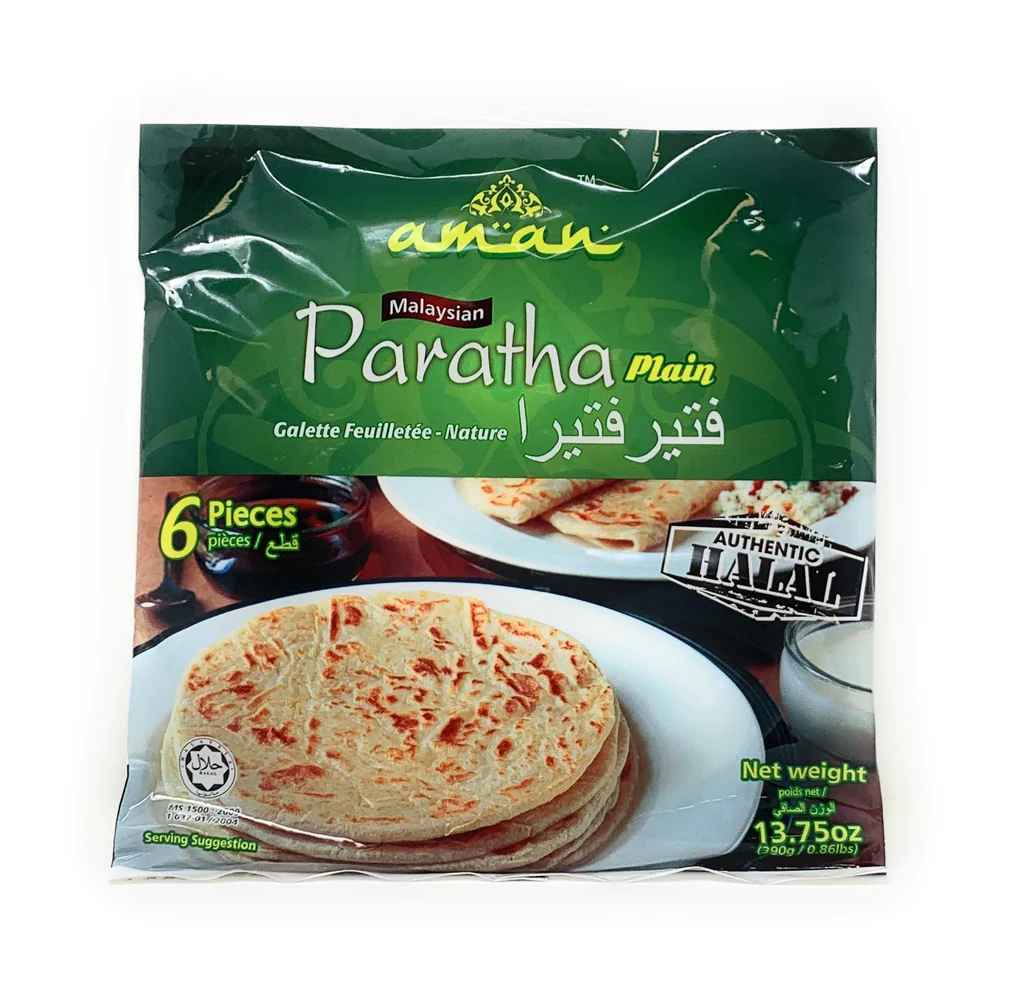 AMAN PARATHA