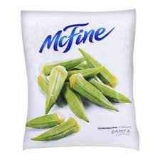Mcfine Okra