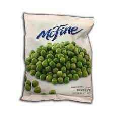 Mcfine Green Peas