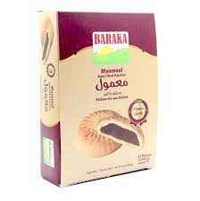 BARAKA MAAMOUL