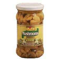 Forrelli Mushrooms