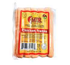 Emir Chicken Franks