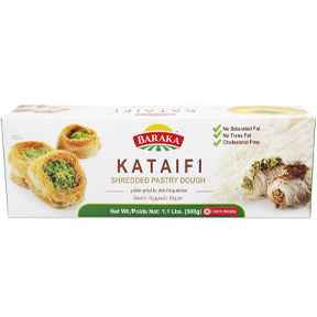 Baraka Kataifi