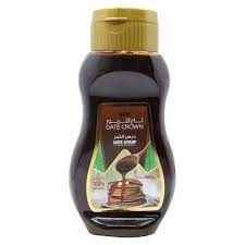 Crown Date Syrup
