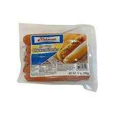 Chiken Franks