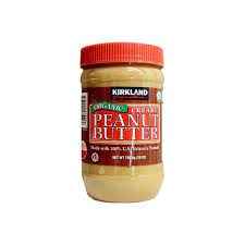 Organic Penabutter