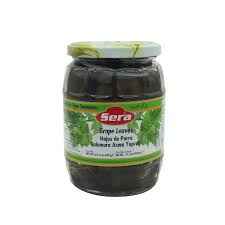Sera Grape Leaves