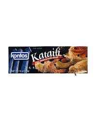 Knotos Kataifi
