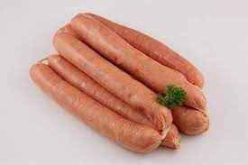 Midamar Jumbo Beef Hot Links