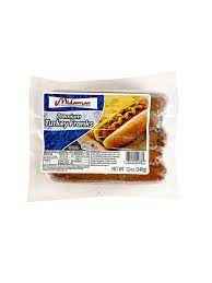 Midamar Turkey Franks