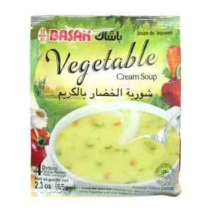 Basak Vegi Cream Soup