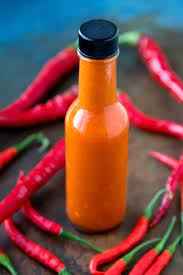 DEEP SALSA RED