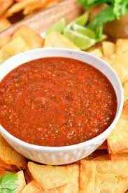 Deep Salsa
