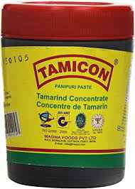 Tamicon Paste