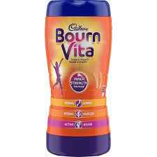 Bourn Vita