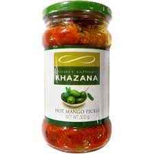 KHAZANA HOT MNGO CHTNY