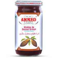 Ahmed Hurda Sugar Syrup