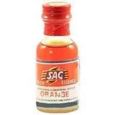 SAC Orange Essence