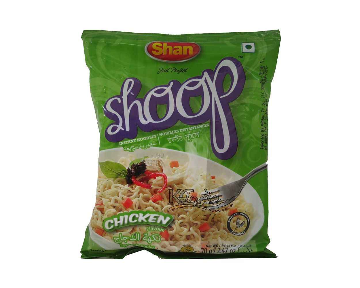 Shoop Chicken