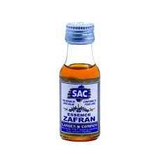 SAC Zafaran Essence