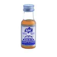 SAC Korma Essence