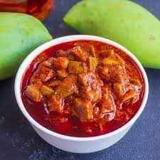 Mothers Mango Pickle
