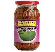 Mothers Guj MethiaMango(