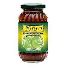 MOTHER ANDHRA AMLA PKL