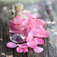 LX ROSE ESSENCE