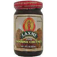 LAXMI TAM. CHUTNEY
