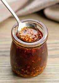 Zergut Garlic In Oil Chilli