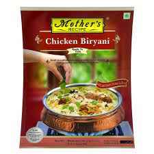 MTHR CHICKEN BIRYANI MSLA
