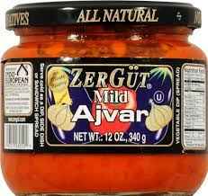 Zergut Mild Avar