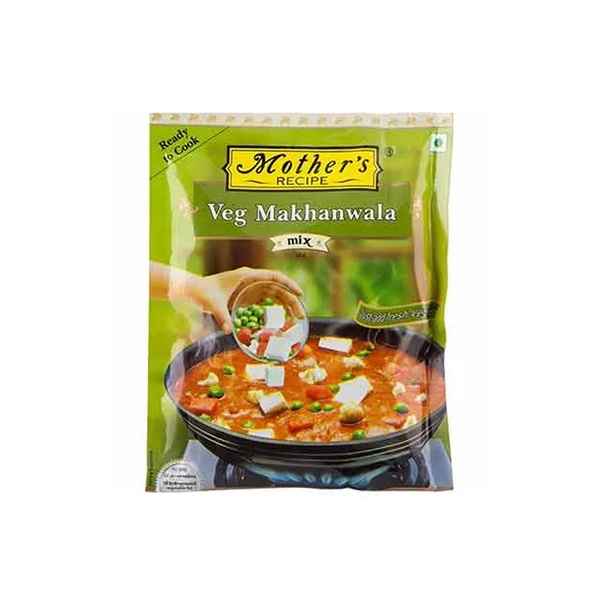 MTHR VEG MAKHANWALAMASALA