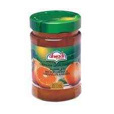 Alwadi Oranges Ameres