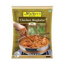 Mothers Chicken Mogalai