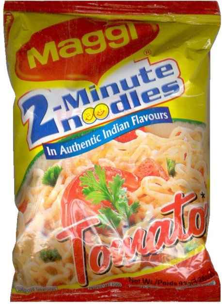 Maggi Tomato