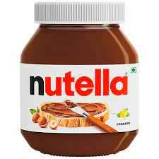 NUTELLA