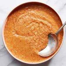Indonesian Peanut Sauce