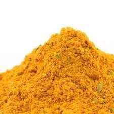 Indonesian Rendang Curry