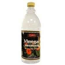 Zergut White Vinegar