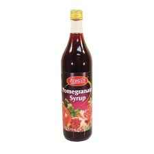 Zergut Pomegranate Syrup