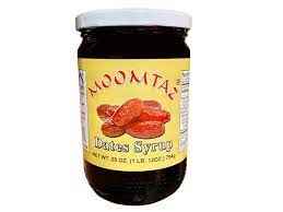 Moomtaz Dates Syrup