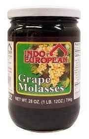 Indo Grapes Molasses